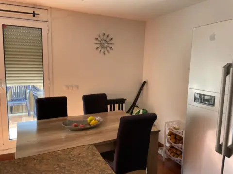 Piso en calle Carrer Major