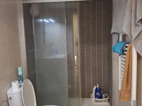 Piso en calle Carrer Major