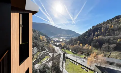 Piso en calle Carrer de La Turera