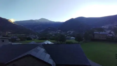 Casa adosada en Sispony