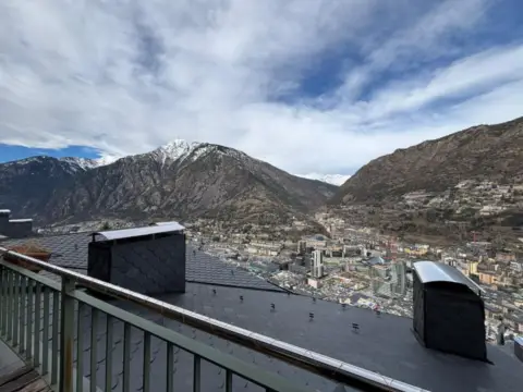 Piso en Carretera de La Plana