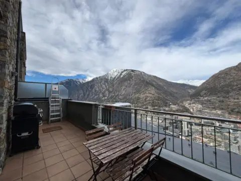 Piso en Carretera de La Plana