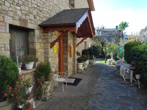 Casa en Passeig del Parc