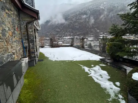 Casa unifamiliar en El Tremat