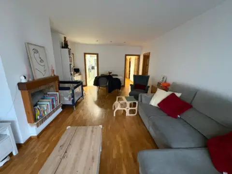 Piso de 5 habitaciones en venta en Andorra la Vella · 9 de 60