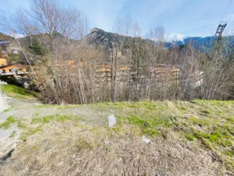 Terreno en calle Carrer Borda Rutllan