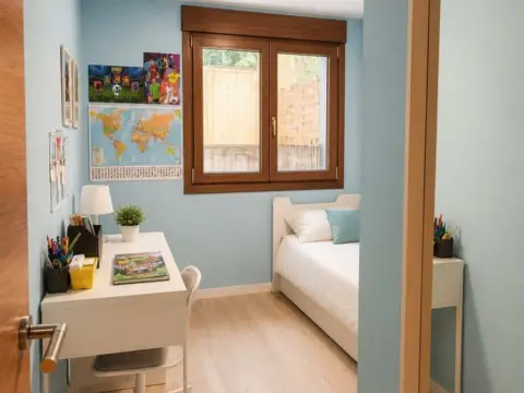 2-bedroom flat for sale in Ordino · 35 of 44