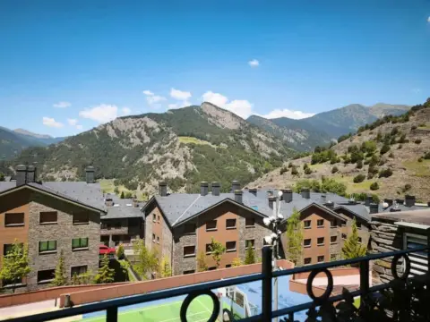 2-bedroom flat for sale in Ordino · 40 of 44