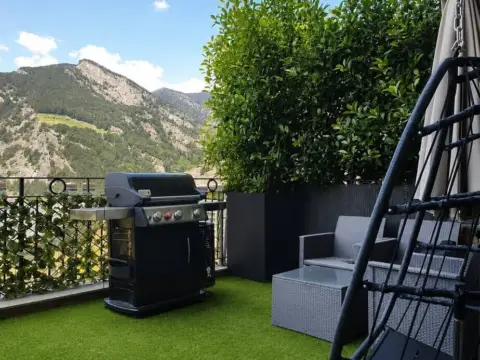 2-bedroom flat for sale in Ordino · 33 of 44