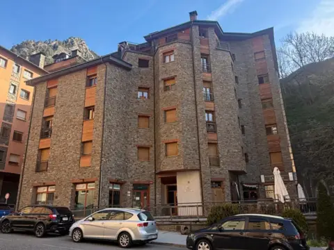 2-bedroom flat for sale in Arinsal, La Massana · 36 of 52