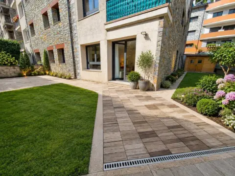 4-bedroom flat for sale in La Cortinada, Ordino · 47 of 60