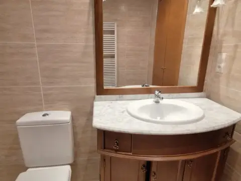 Piso en La Cortinada