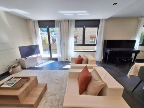 4-bedroom flat for sale in La Cortinada, Ordino · 49 of 60