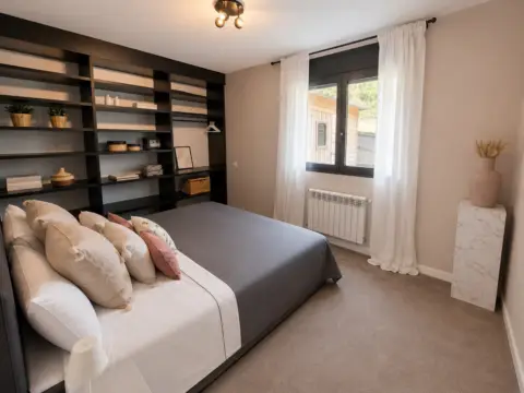 4-bedroom flat for sale in La Cortinada, Ordino · 50 of 60