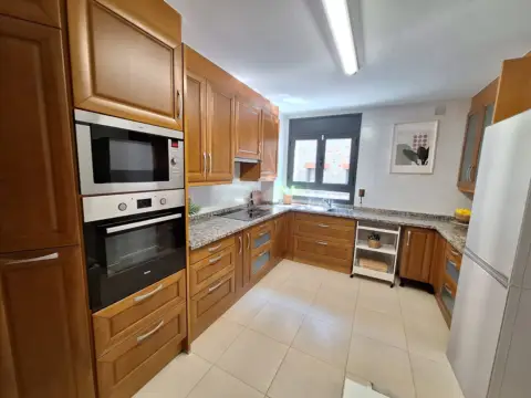 4-bedroom flat for sale in La Cortinada, Ordino · 53 of 60