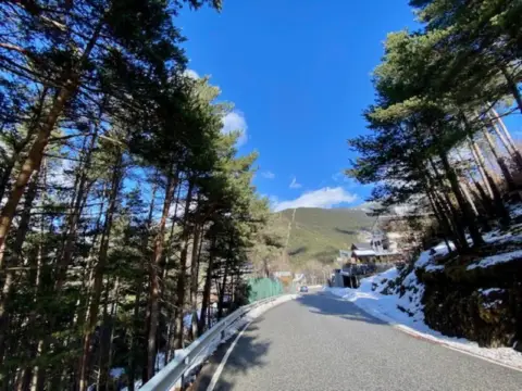 Finca rústica en calle Carretera D´Anyos