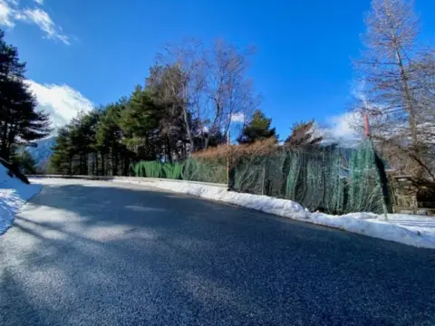 Finca rústica en calle Carretera D´Anyos