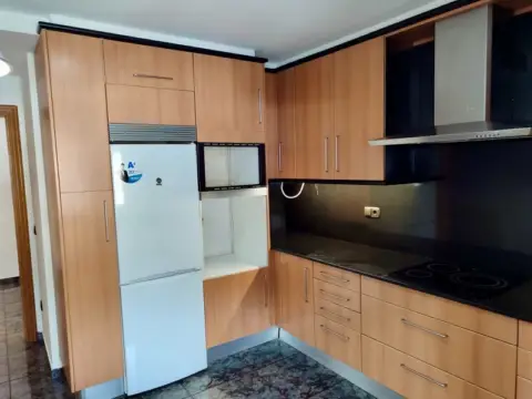 Piso en Avenida Tarragona