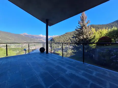 Piso en calle de L´Aldosa de La Massana