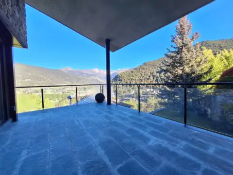 Piso en calle de L´Aldosa de La Massana