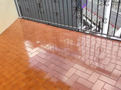 Piso en calle Avinguda Doctor Mitjavila