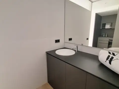 Piso en calle Avinguda Tarragona