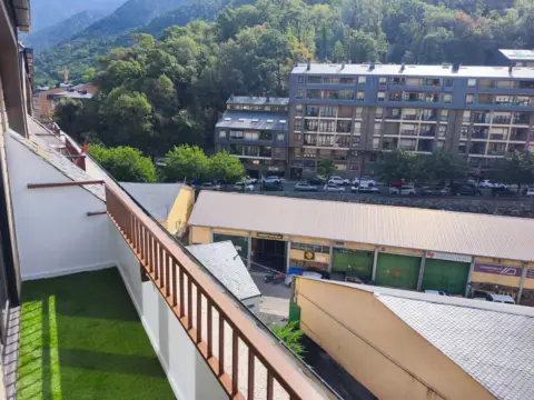 Àtic de 3 habitacions en venda a Andorra la Vella · 17 de 60