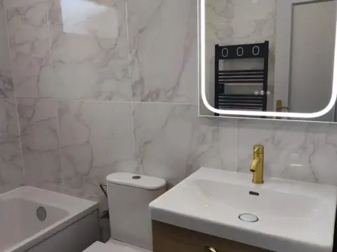 Àtic de 3 habitacions en venda a Andorra la Vella · 20 de 60