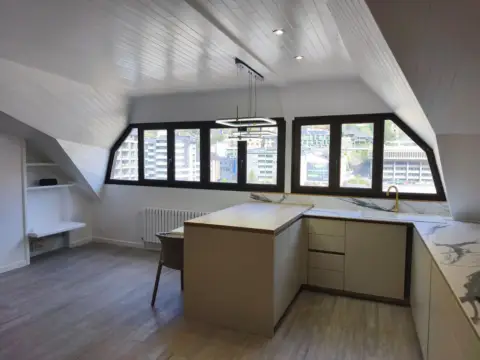 Àtic de 3 habitacions en venda a Andorra la Vella · 32 de 60