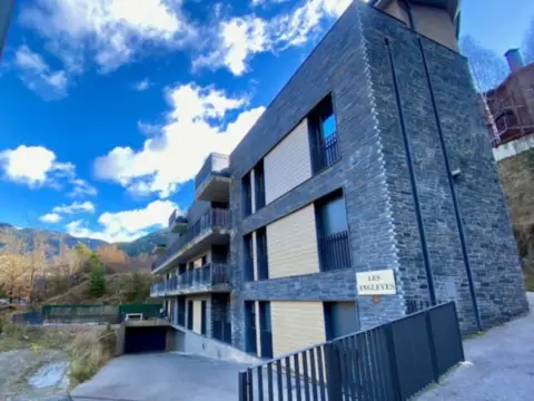 3-bedroom flat for sale in Ordino · 51 of 57