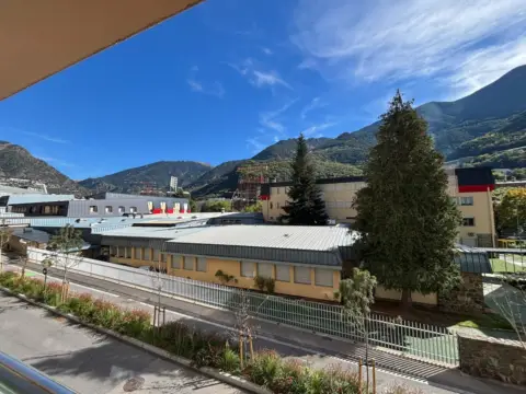 2-bedroom flat for rent in Andorra la Vella · 10 of 17