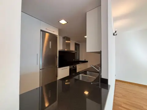 2-bedroom flat for rent in Andorra la Vella · 9 of 17