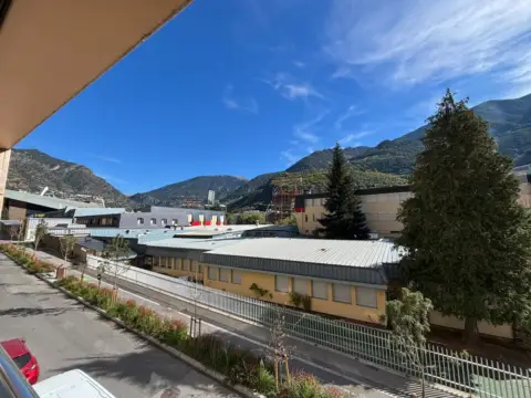 2-bedroom flat for rent in Andorra la Vella · 17 of 17