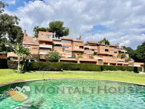 Dúplex en Lloc dels Apartaments de Can Pi, 1