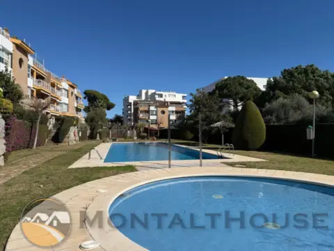 Ático en Carrer del Port, 4