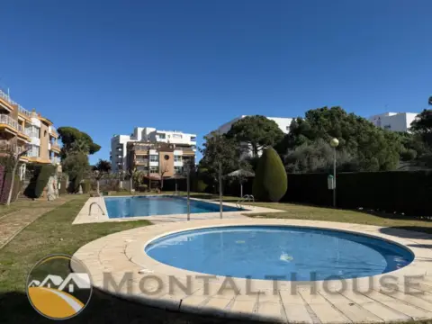 Ático en Carrer del Port, 4