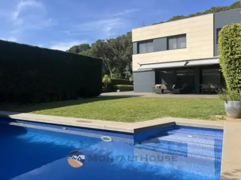 Casa en Port Balís-Platges