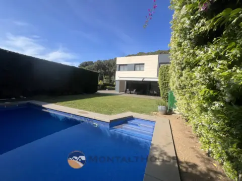 Casa en Port Balís-Platges