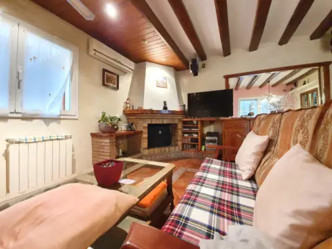 Casa en Sant Vicenç de Castellet