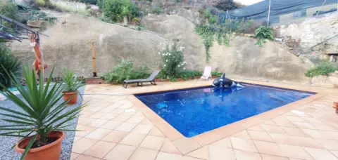 Casa en Urb Mas Planoi