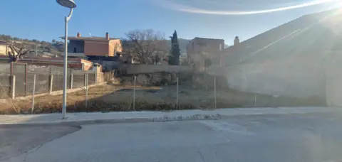 Terreno en Marquet Paradis