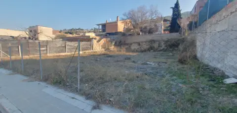 Terreno en Marquet Paradis