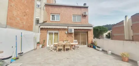 Casa en Castellbell I El Vilar