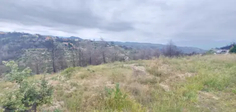 Terreno en Carrer Constitució