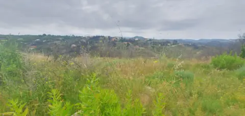 Terreno en Carrer Constitució