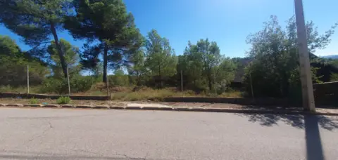 Terreno en Carrer de la Carena