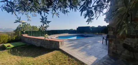 Casa en El Pont de Vilomara I Rocafort