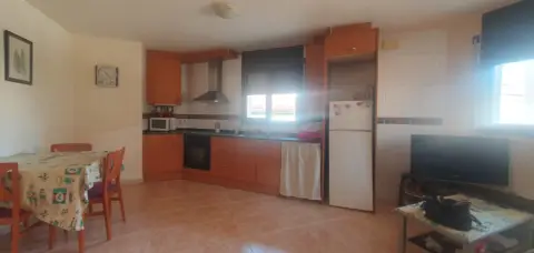 Piso en Sant Vicenç de Castellet