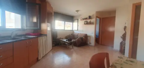 Piso en Sant Vicenç de Castellet