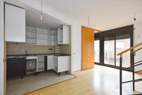 Dúplex en Carrer de Pompeu Fabra, 26